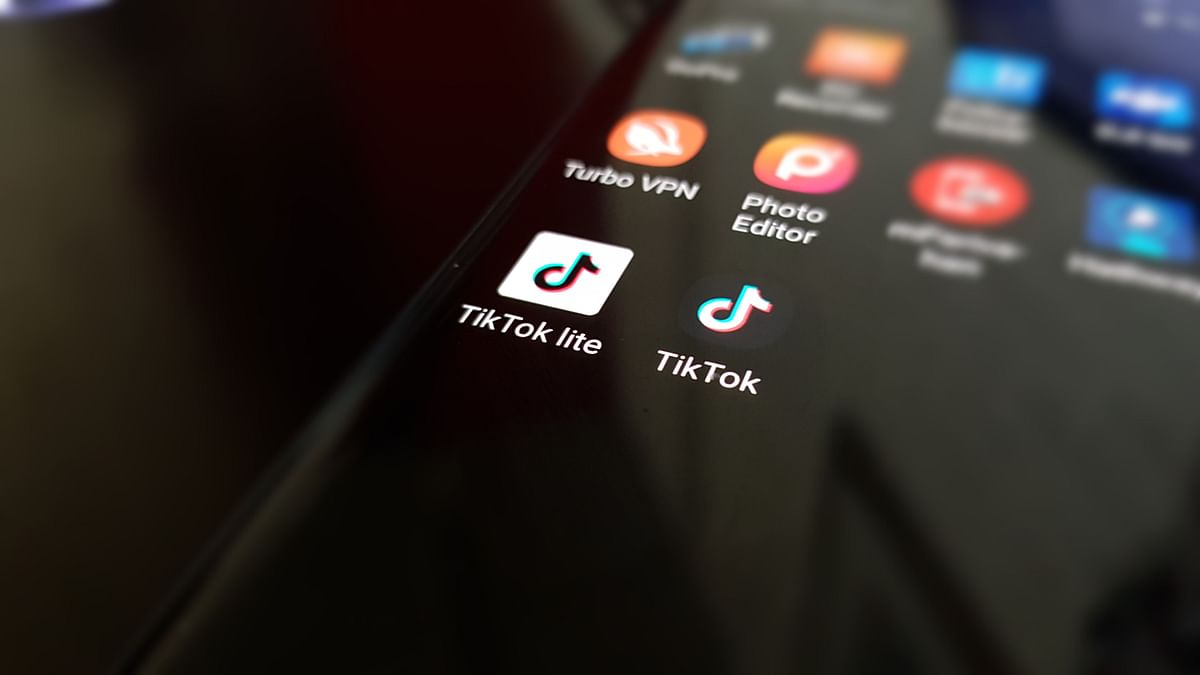 TikTok Lite - Apps on Google Play