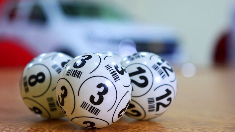 Lotto results for 3rd april clearance 2019