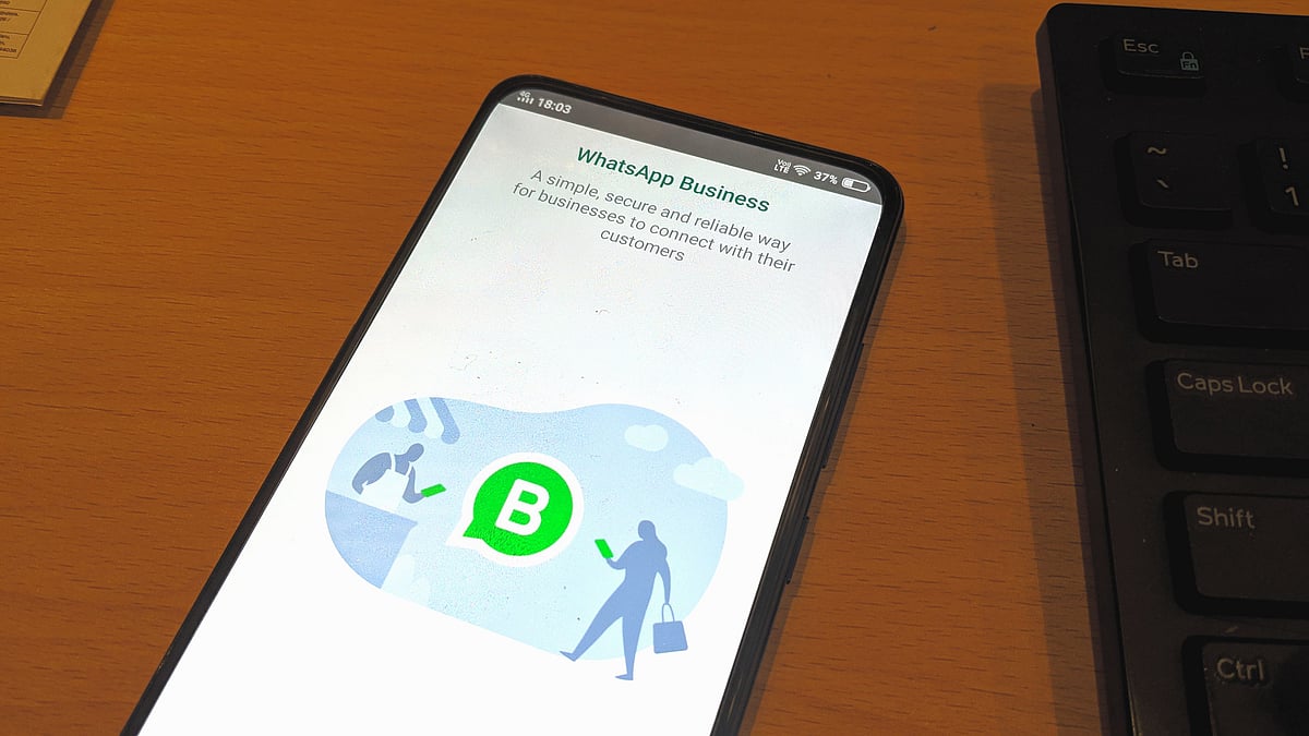 WhatsApp for Business News: Top Stories, Latest Articles, Photos