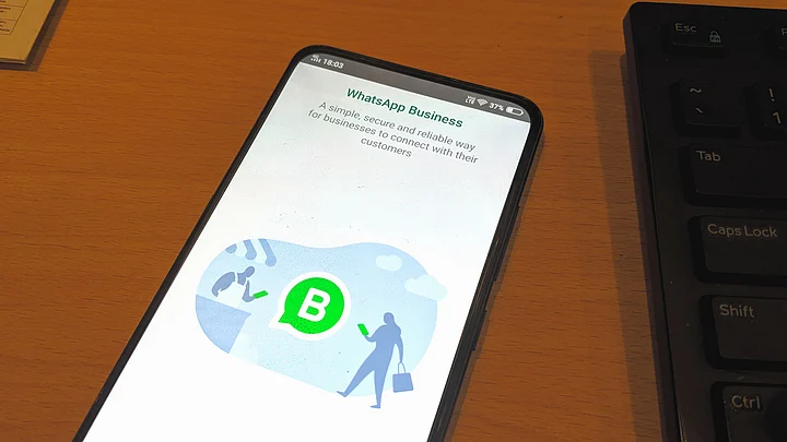 WhatsApp for Business News: Top Stories, Latest Articles, Photos