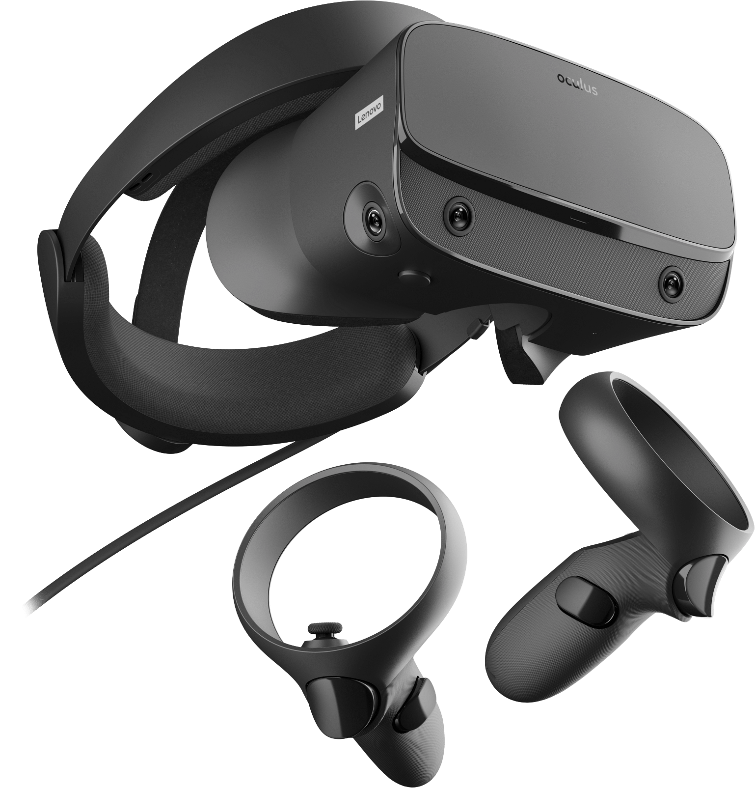 Oculus quest 2 или rift s для компьютера