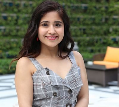 Always wanted to be part of films that matter Shweta Tripathi  Bollywood  News - The Indian Express