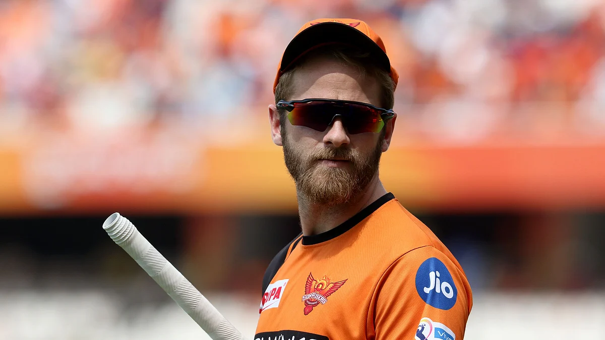 Kane Williamson’s Form Crucial for Sunrisers Hyderabad against Delhi 