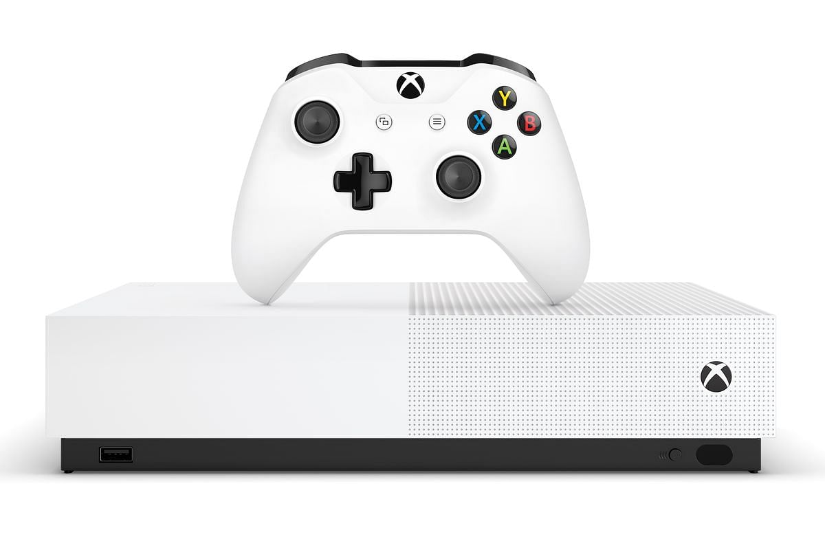 Xbox one clearance latest