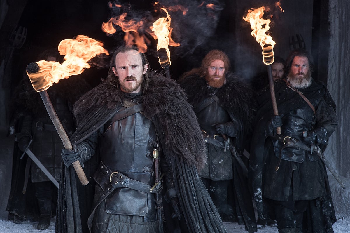 Game Of Thrones Season 8 Episodr 3 Game of Thrones season 8 episode 3: Review of Everyone Who Died in the