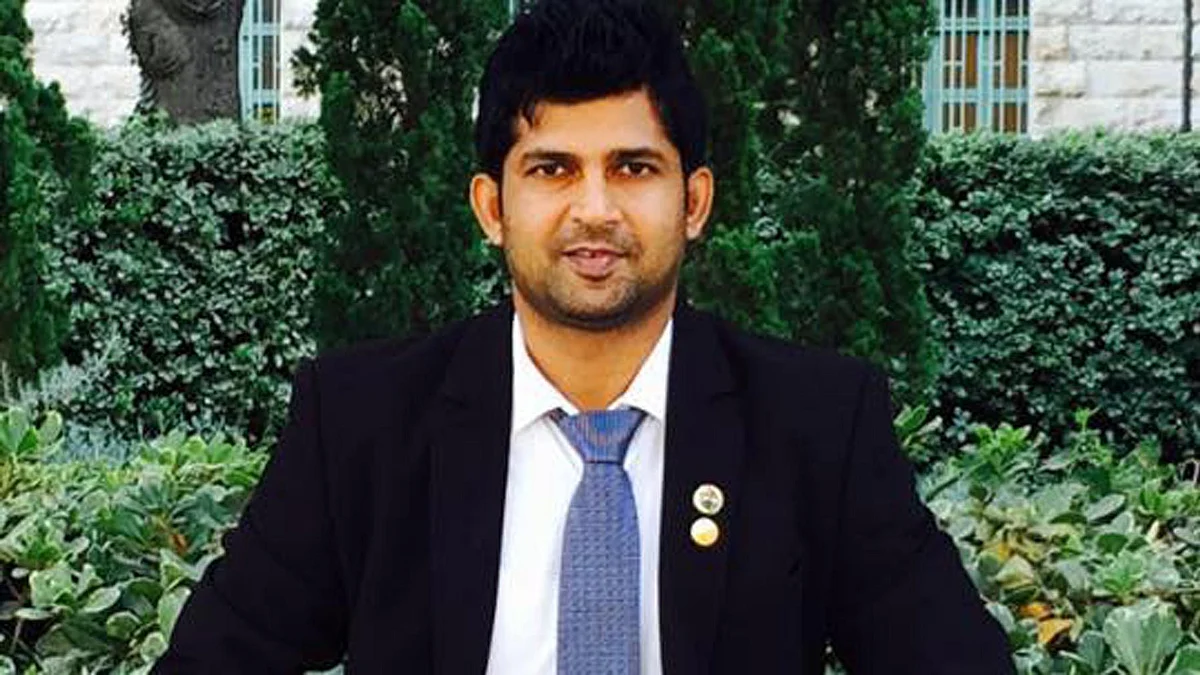 BJP MP Pratap Simha News: Latest BJP MP Pratap Simha News, Top Stories ...