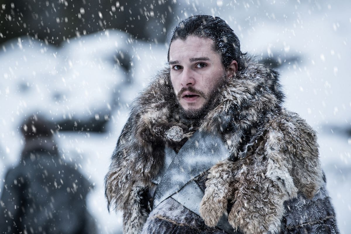 Got season 8 episode clearance 1 leak watch online