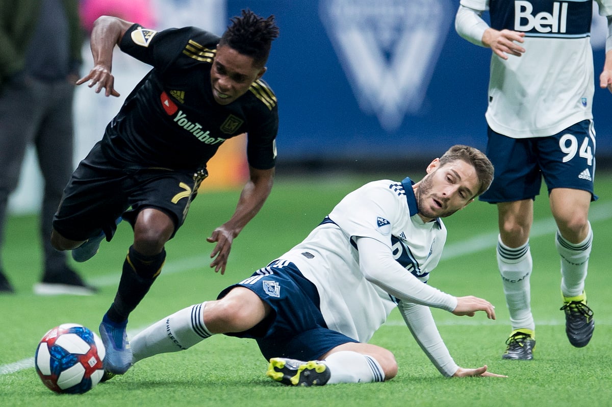 Major League Soccer Announces Plans to Expand to 30 Teams