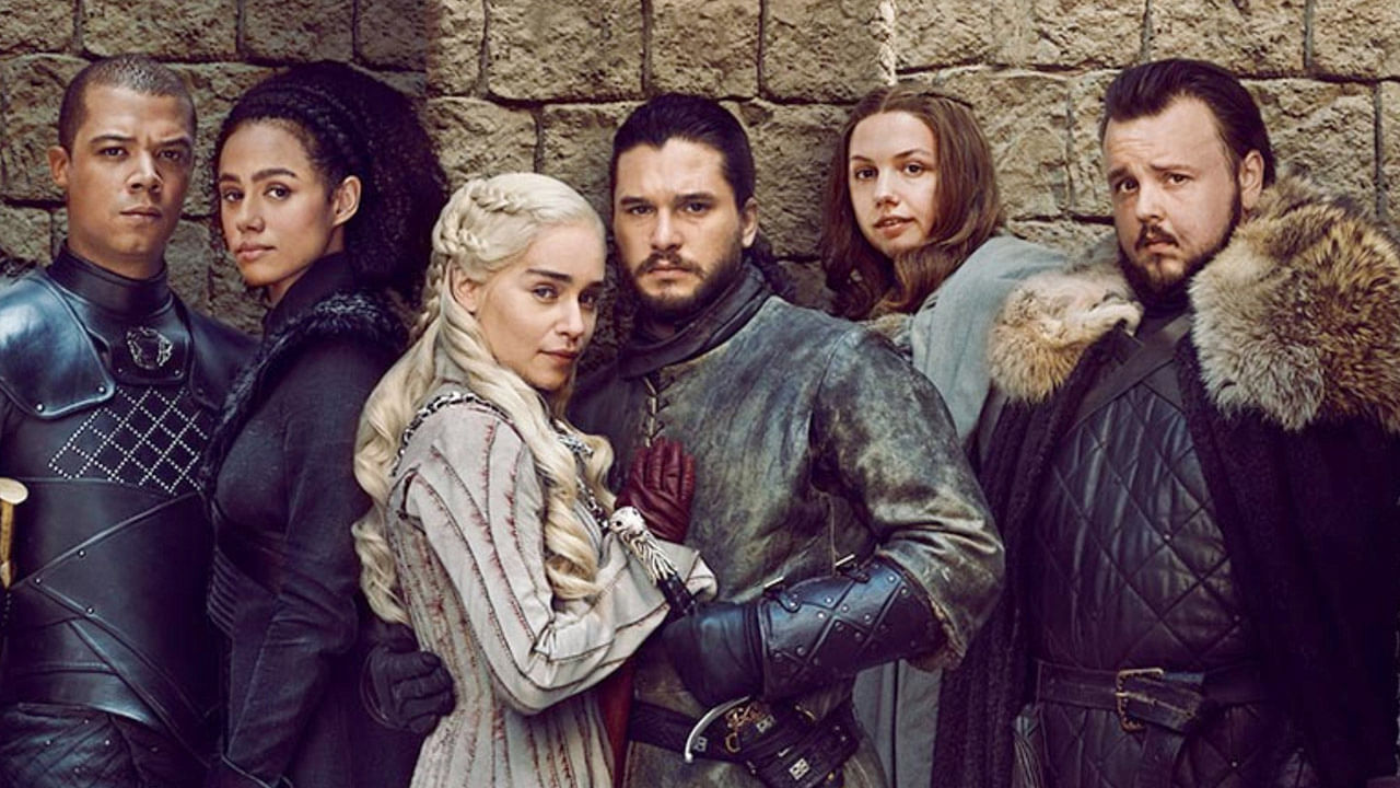 Game of thrones season 8 episode on sale 1 buy online