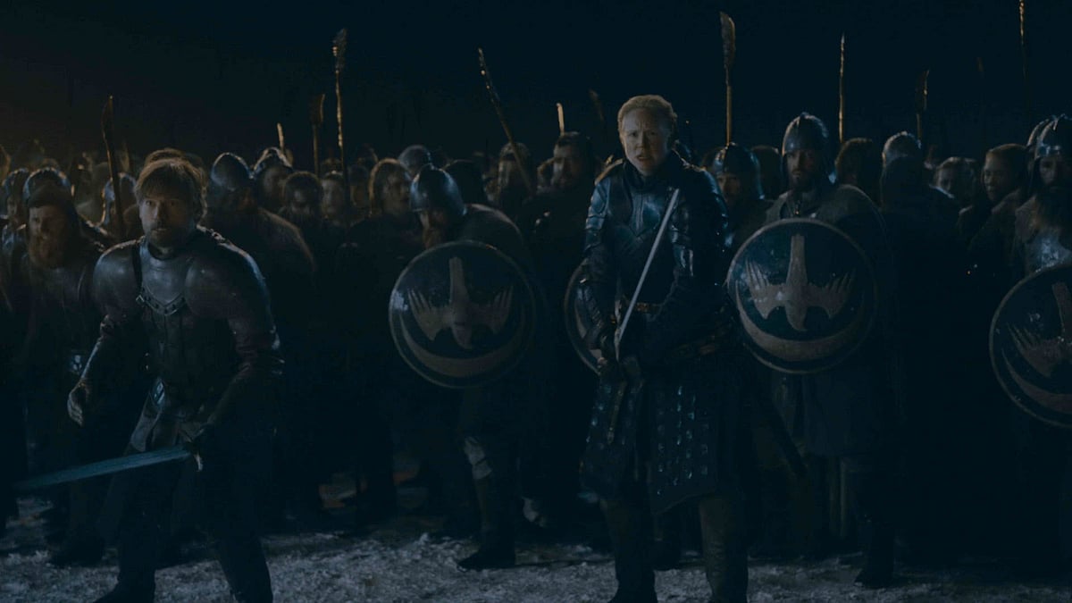 Ep 3 Saison 8 Got GOT, Game of Thrones Final Season 8 Episode 3: The Pre-Released Photos