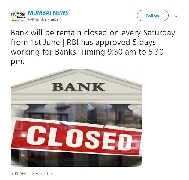 fact-check-viral-message-claiming-banks-will-be-closed-on-saturdays