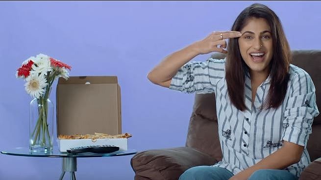 Friends Streaming on Netflix India Katekar, Cuckoo Present Friends