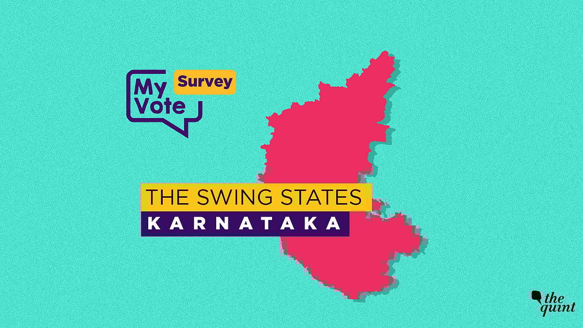 Karnataka Lok Sabha Elections 2019 Congress & JD(S) Gain, BJP Tally