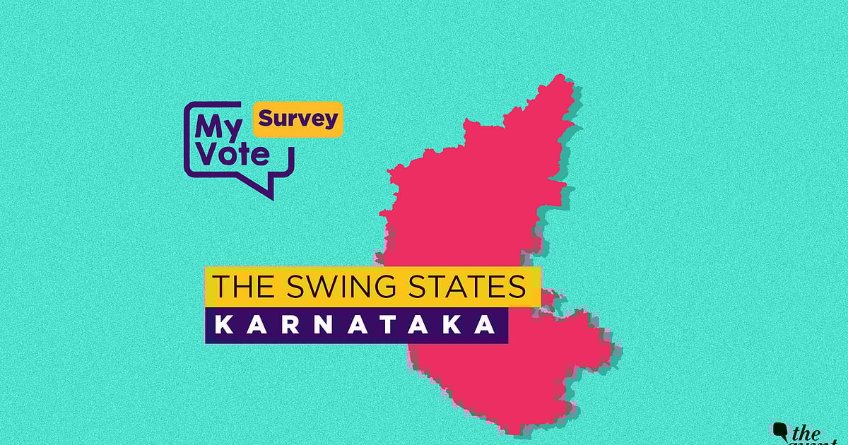 Karnataka Lok Sabha Elections 2019 Congress & JD(S) Gain, BJP Tally