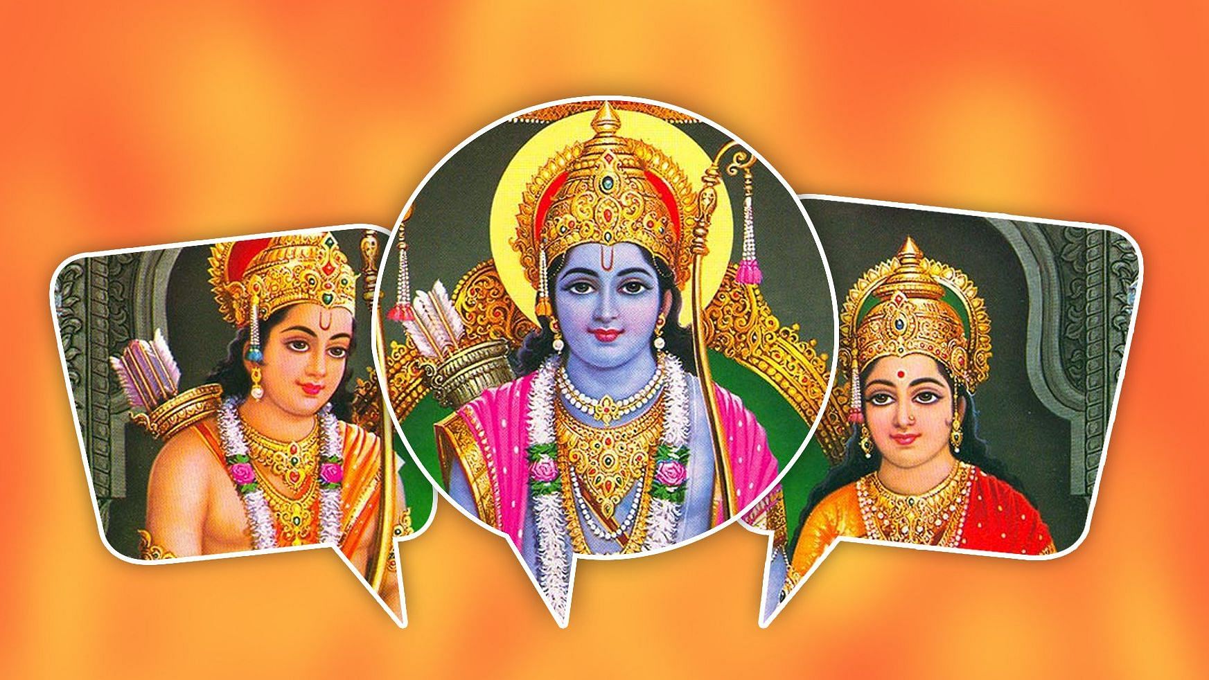 Sri Rama Navami Live Wallpaper APK for Android Download