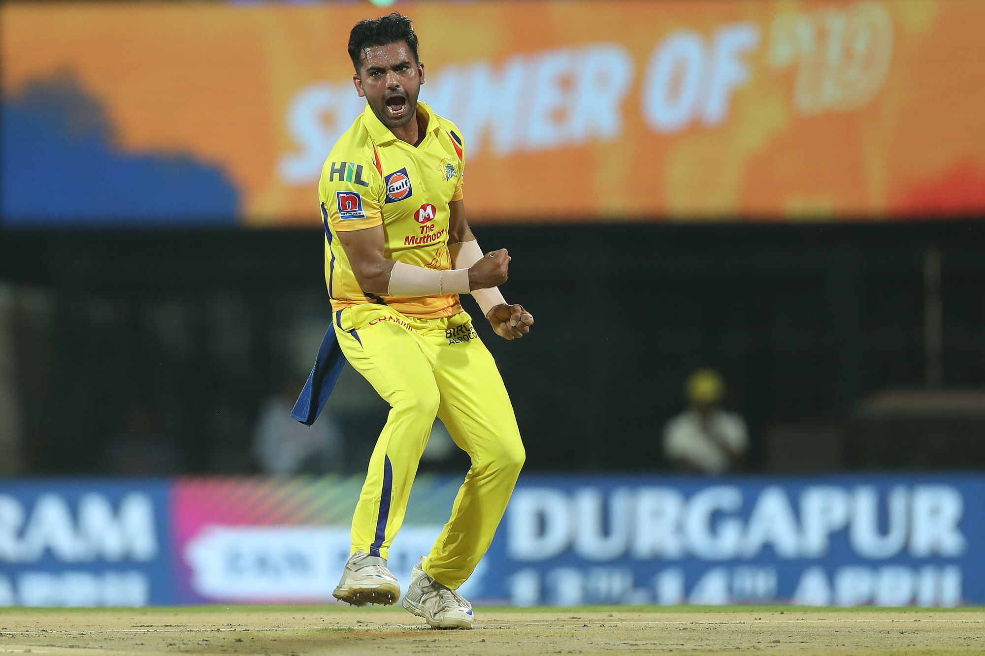 IPL 2019 CSK Team Highlights: 5 Top Moments from Chennai Super Kings’s ...