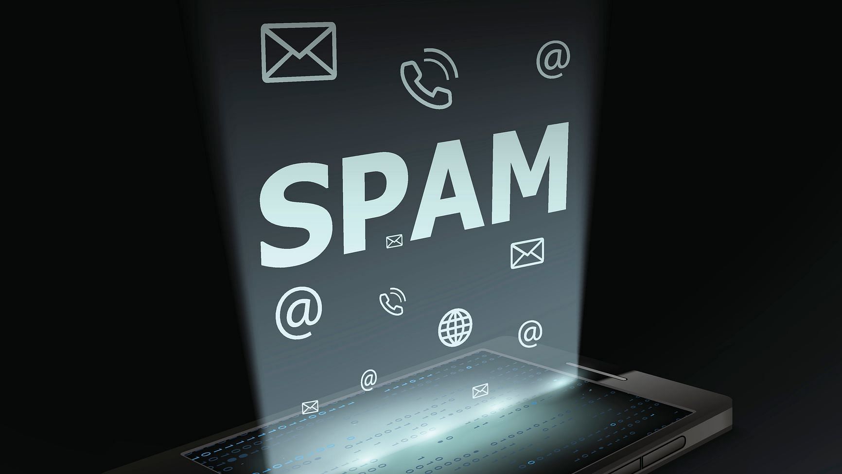 Indian Mobile Users Are Fed Up Of Spam SMS Messages