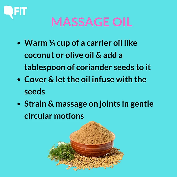 Health Benefits of Coriander Seeds From Digestion to Improving Bone Health, Try These Home