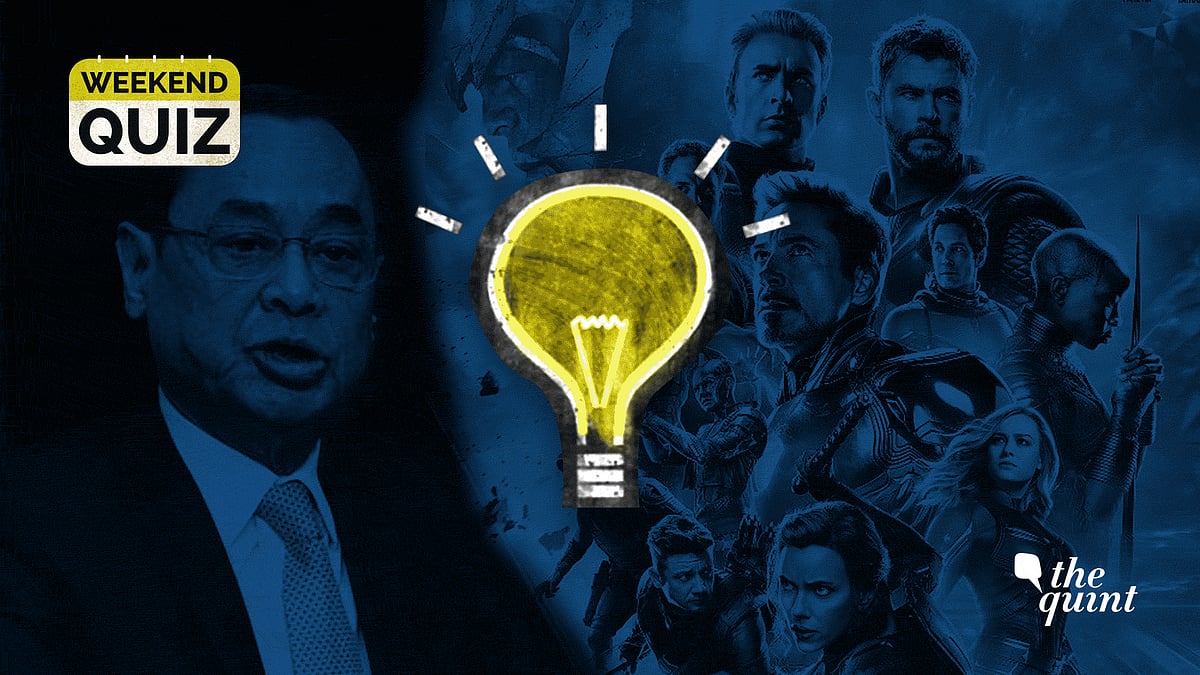 Take The Quint’s Weekend Quiz to Find Out How UptoDate You Are!