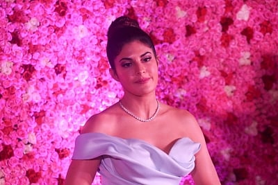 Jacqueline Fernandez condemns Sri Lanka killings