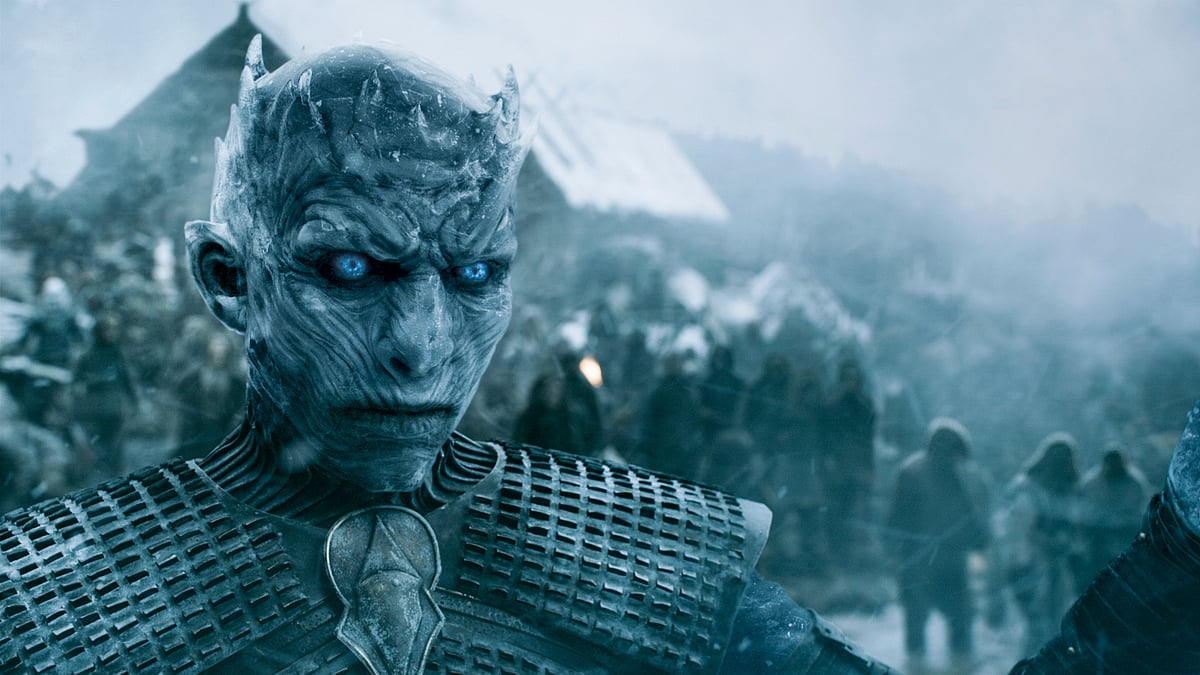 Chinese Netizens Blast Censored Game of Thrones