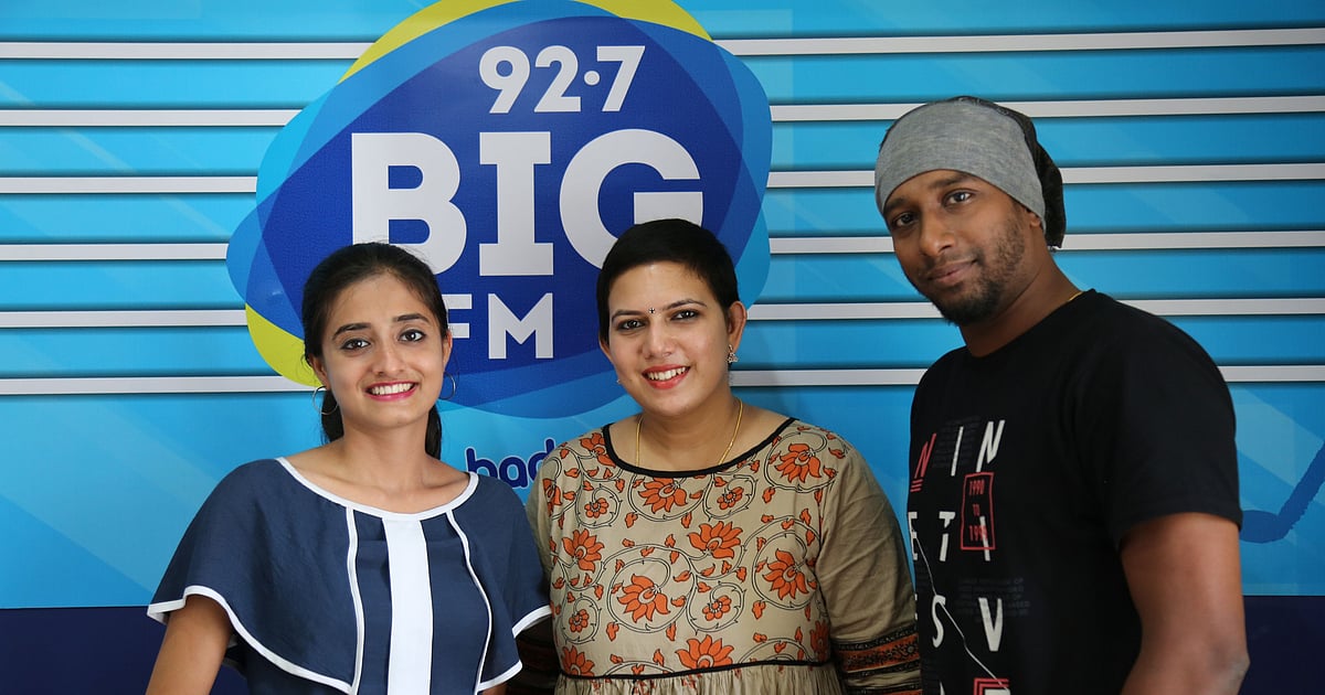 Elections 2019 Kerala’s Big FM RJ Neenu And RJ Vishnu Talk About