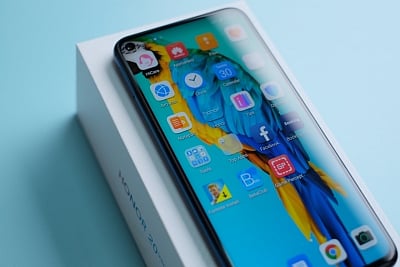 Honor 20 Pro coming with punchhole display