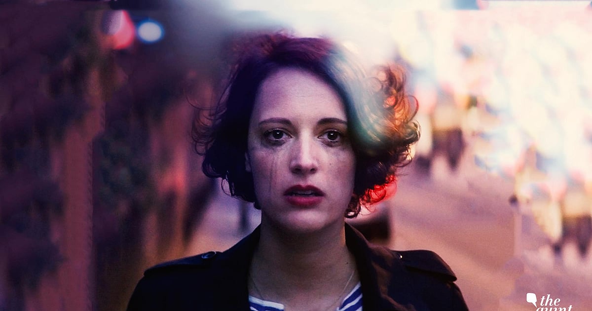 Watch Phoebe WallerBridge’s Fleabag for a Crash Course In How Women