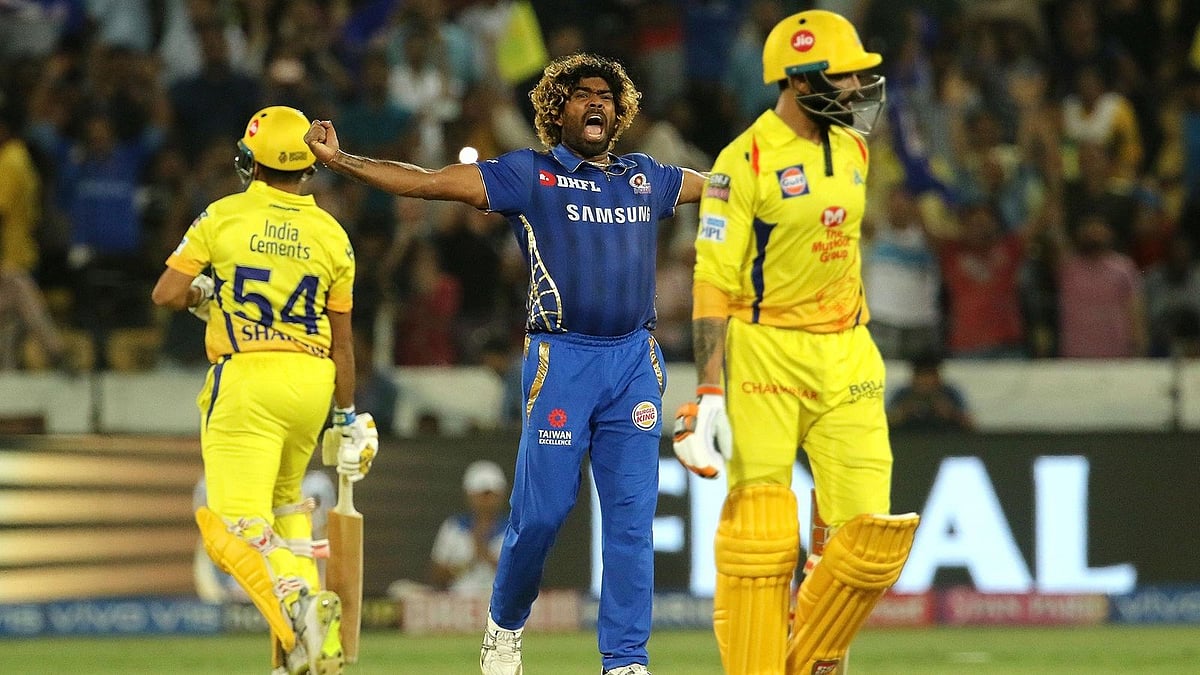 IPL 2019 Statistics Matches in IPL Season 12 Decided in Last Ball