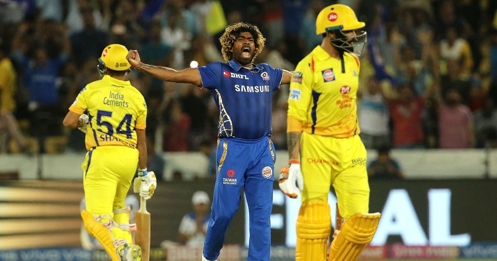 Ipl 2019 Statistics Matches In Ipl Season 12 Decided In Last Ball List Of Matches That Went 8922