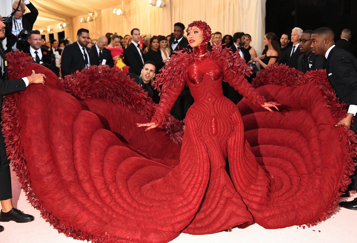 Everything You Need to Know About the Met Gala Here’s the history of