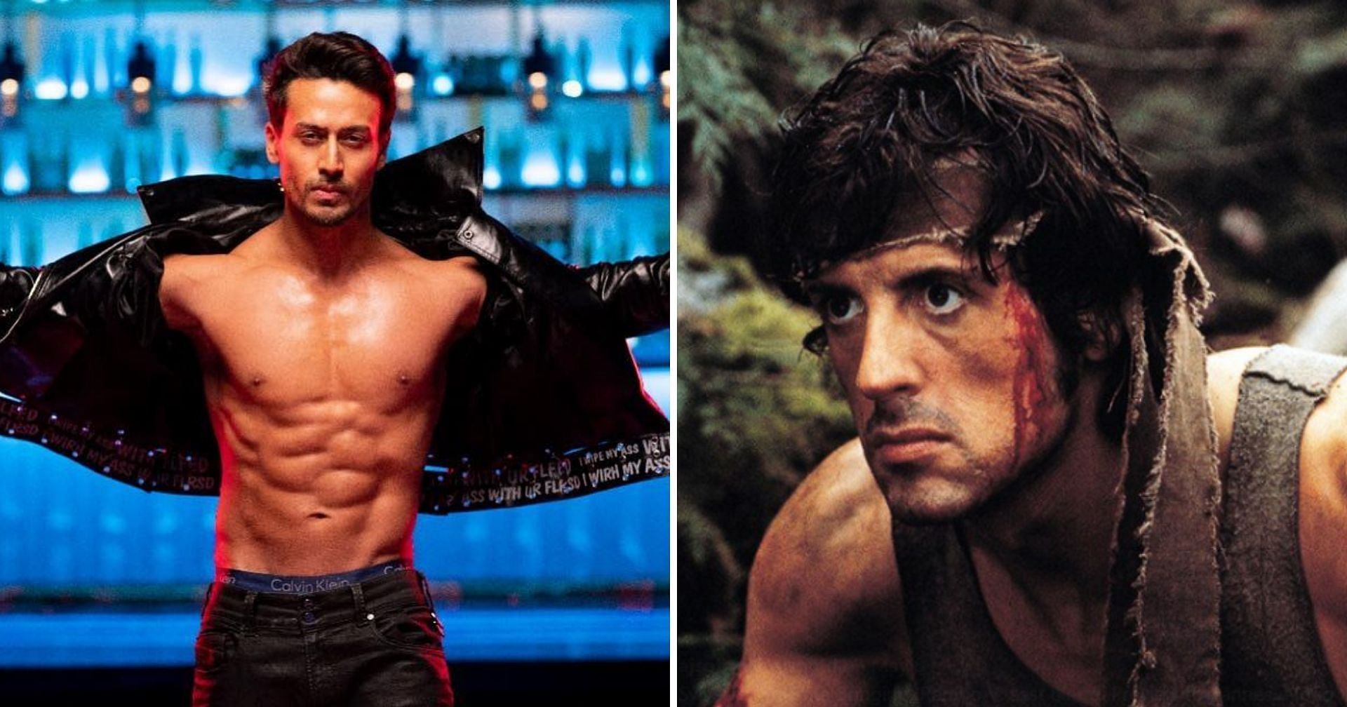 Tiger Shroff To Start Shooting For ‘rambo Remake In January 2020 2790