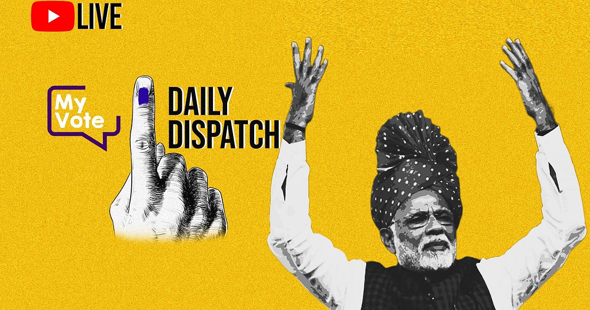 As Phase V Polling Ends, How Many Seats Will BJP Win in 2019?