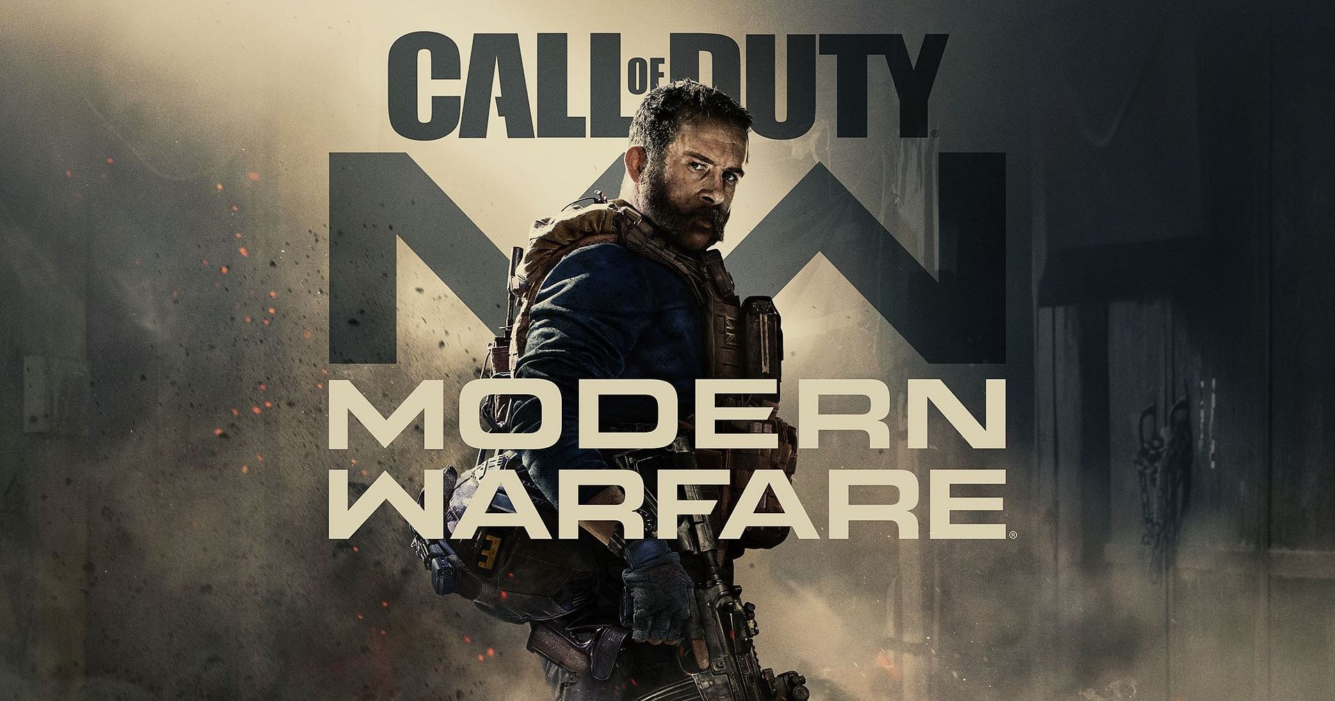 COD 2019 Launch Date Call of Duty Modern Warfare Release Date