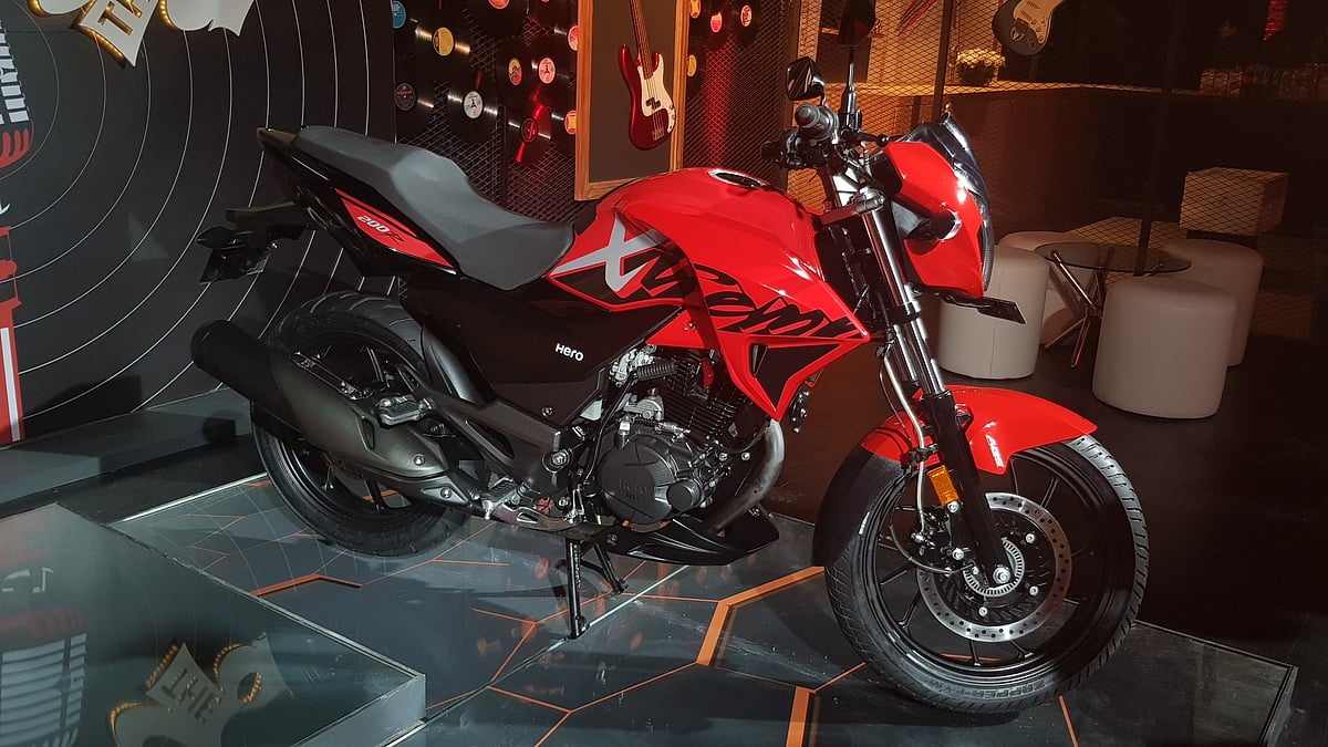 Best 200cc Bikes in India in 2019 List of the Top 200cc Motorcycles