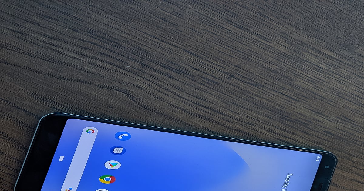 Google Pixel 3A Phone Launch in India today, Check Price, Camera ...