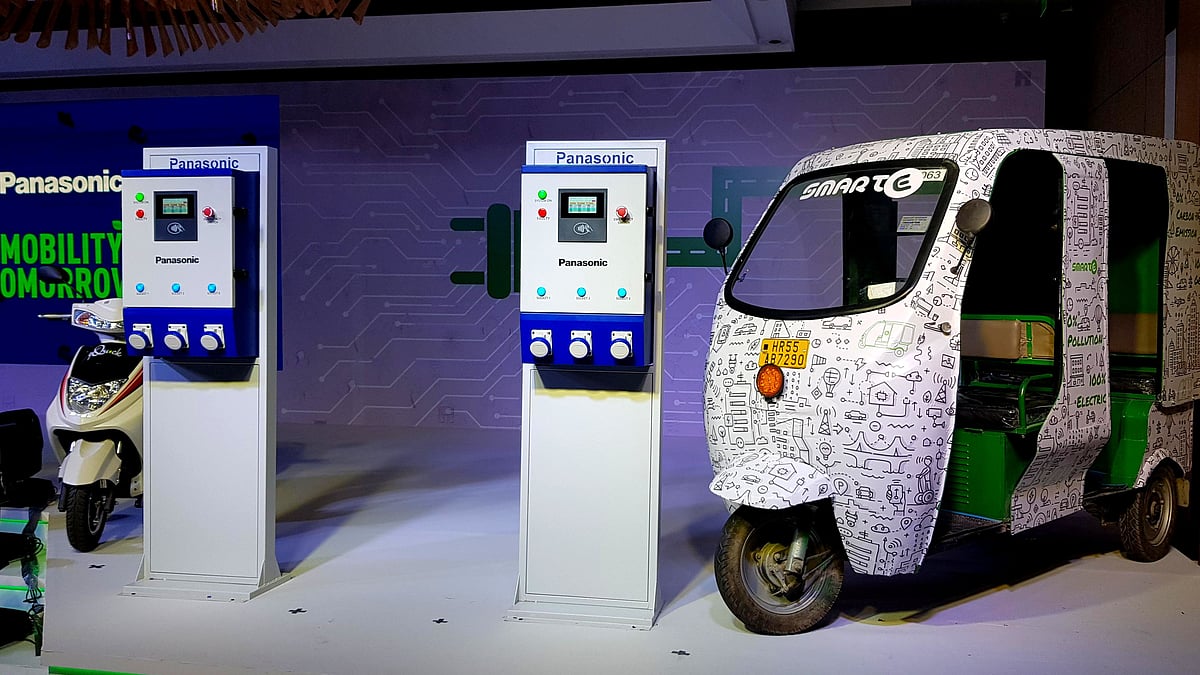 Electric Vehicles Sales in India Reasons Why India Won’t See Enough