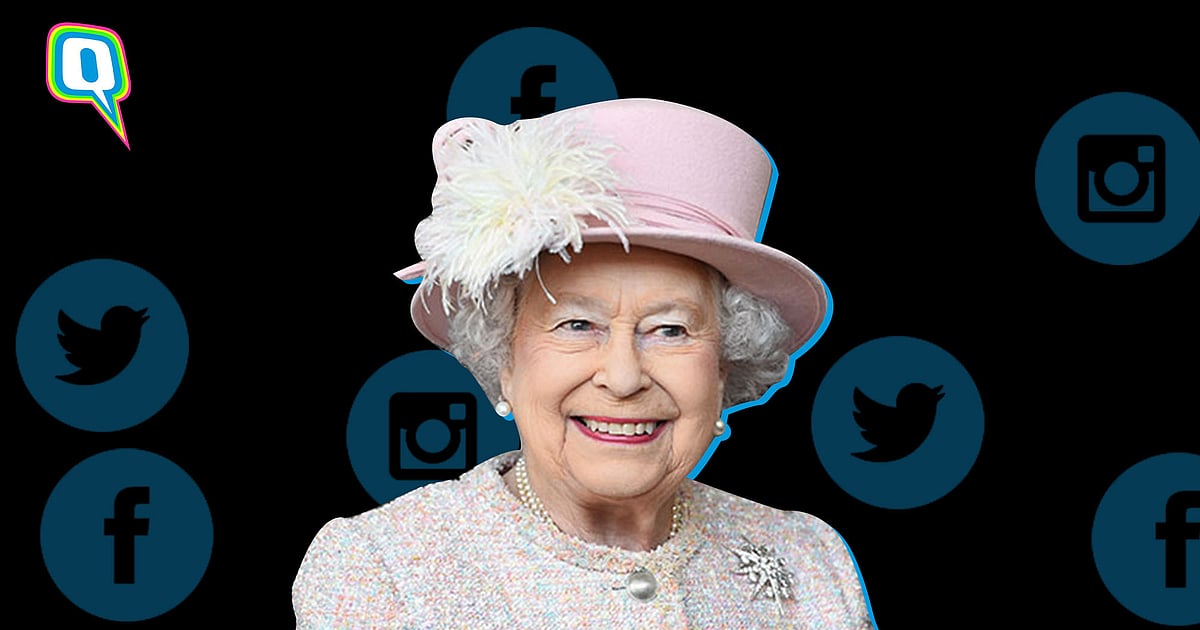 Jobs in UK Job Opportunity To Handle Social Media For The Royal Family