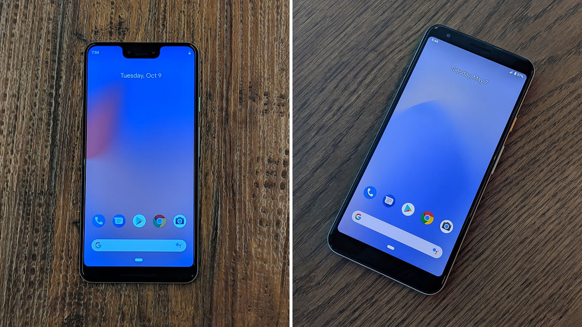 Google Pixel 4 and 4XL Rumour Round Up: Price, Specifications, Variant