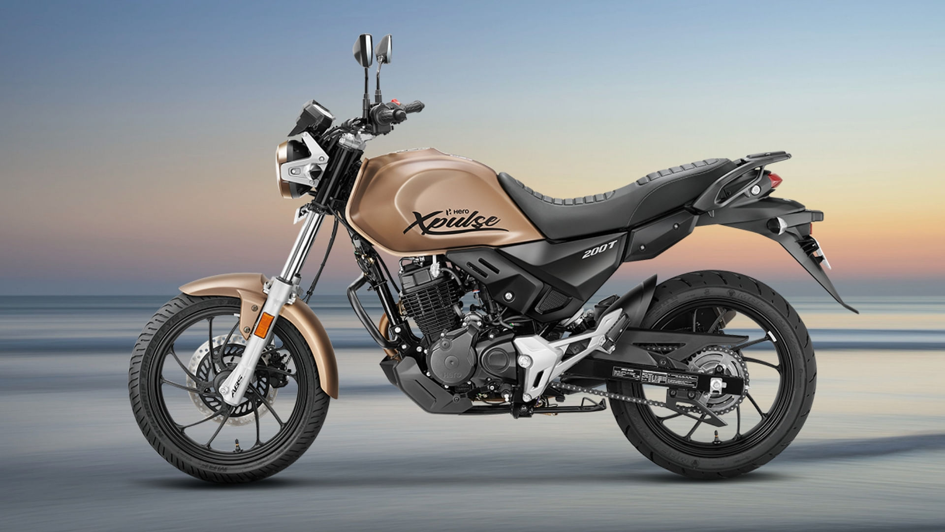 Best 200cc Bikes in India in 2019: List of the Top 200cc Motorcycles