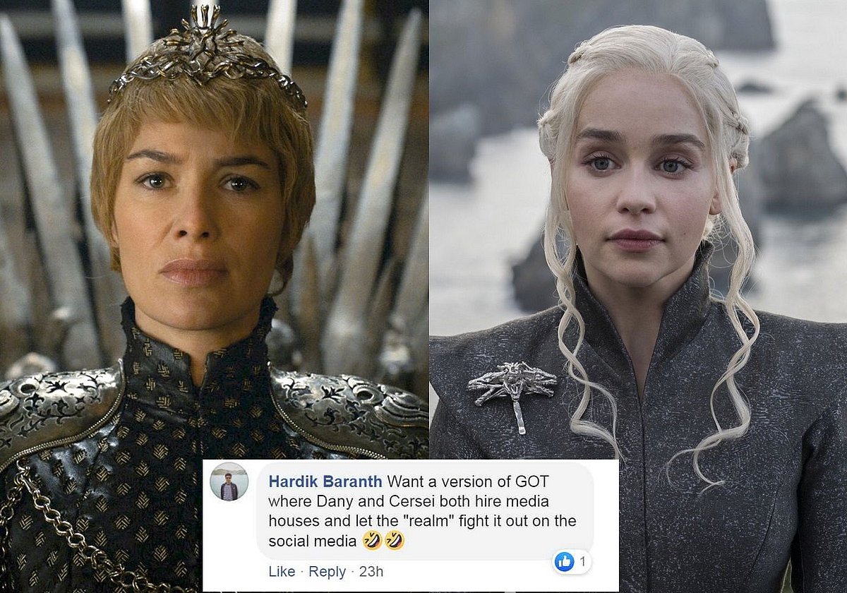 Game of Thrones Season 8 What Could Have Been the ‘Perfect Ending’ of GoT?