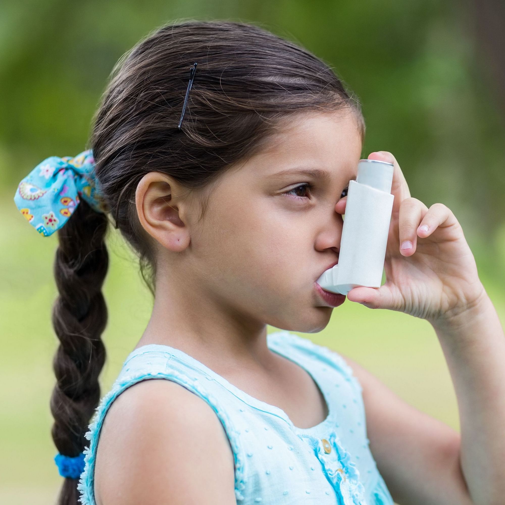 World Asthma Day News: Latest News, Today's Top Trending & Viral ...