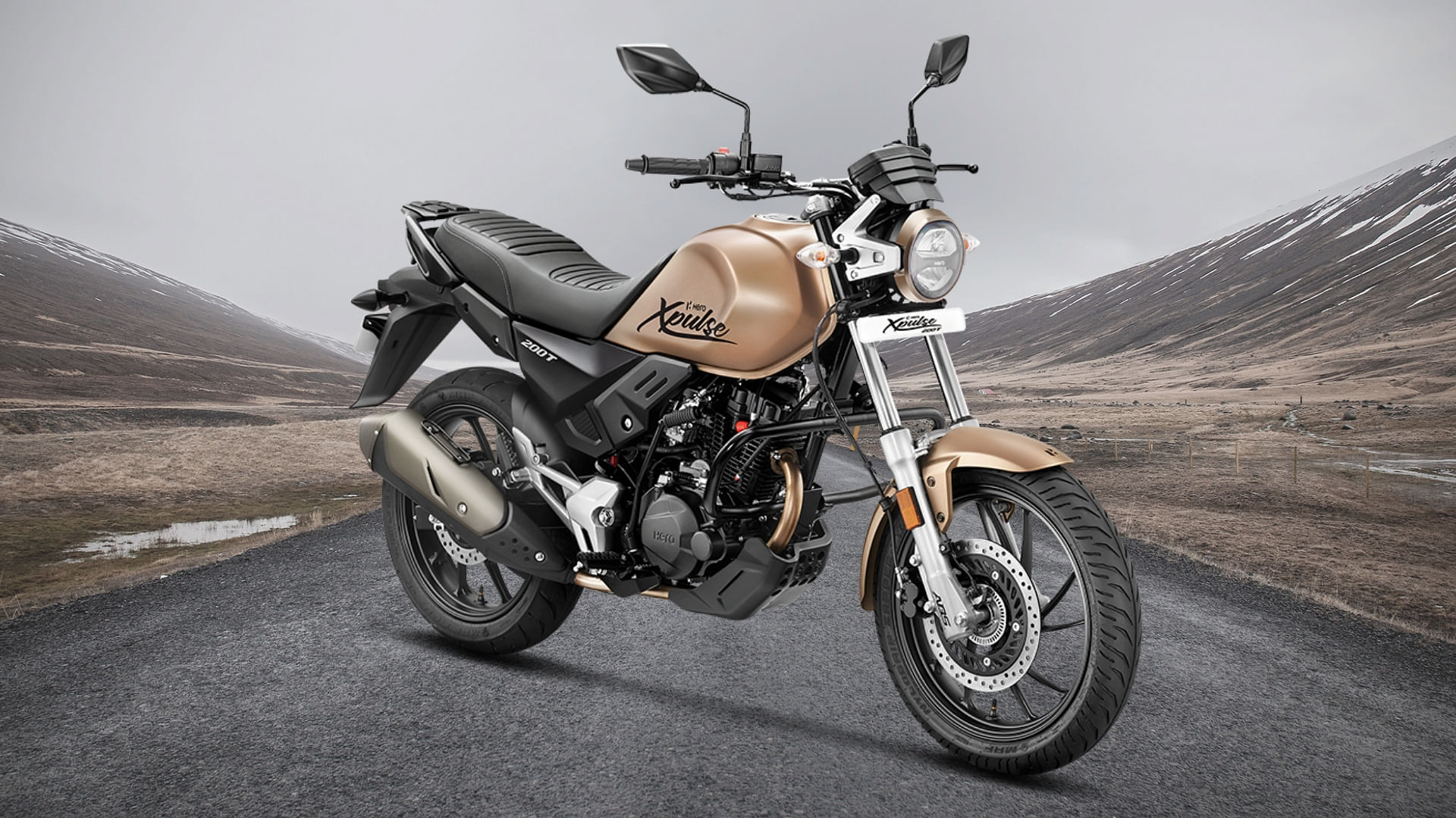 Best 200cc Bikes in India in 2019: List of the Top 200cc Motorcycles