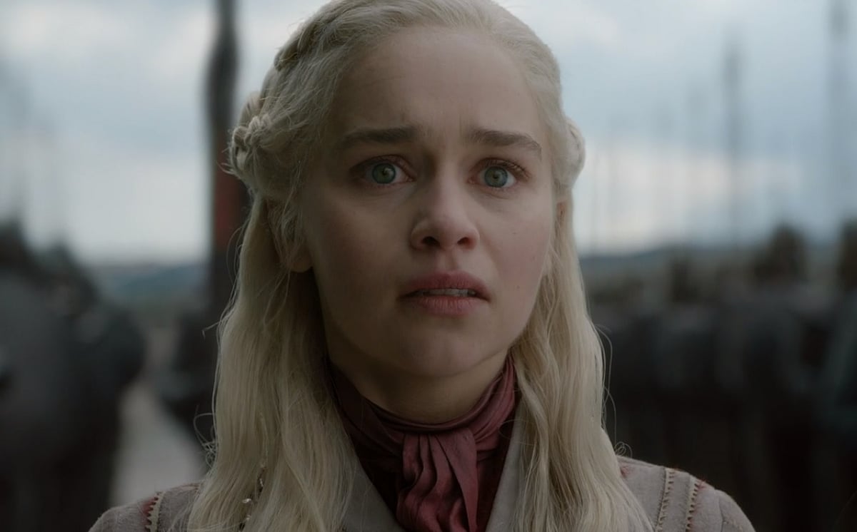 Game Of Thrones Season 8 The Similarities Between Cersei Lannister And