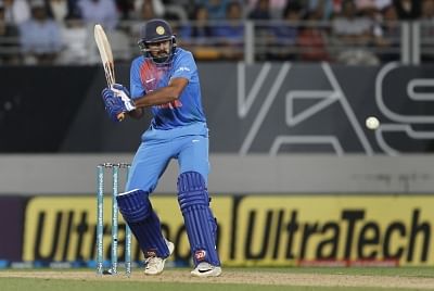 Vijay Shankar's Scan Report Comes In, No Fracture