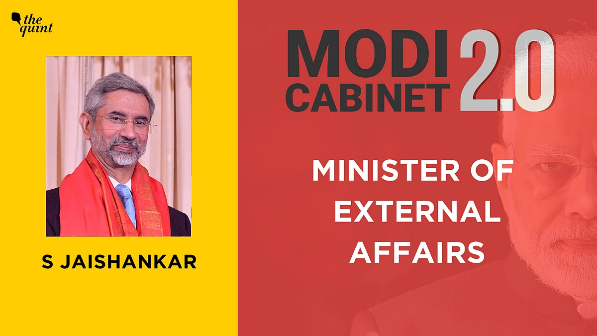 PM Modi Cabinet 2019 List of Ministers: Complete List of Portfolios ...
