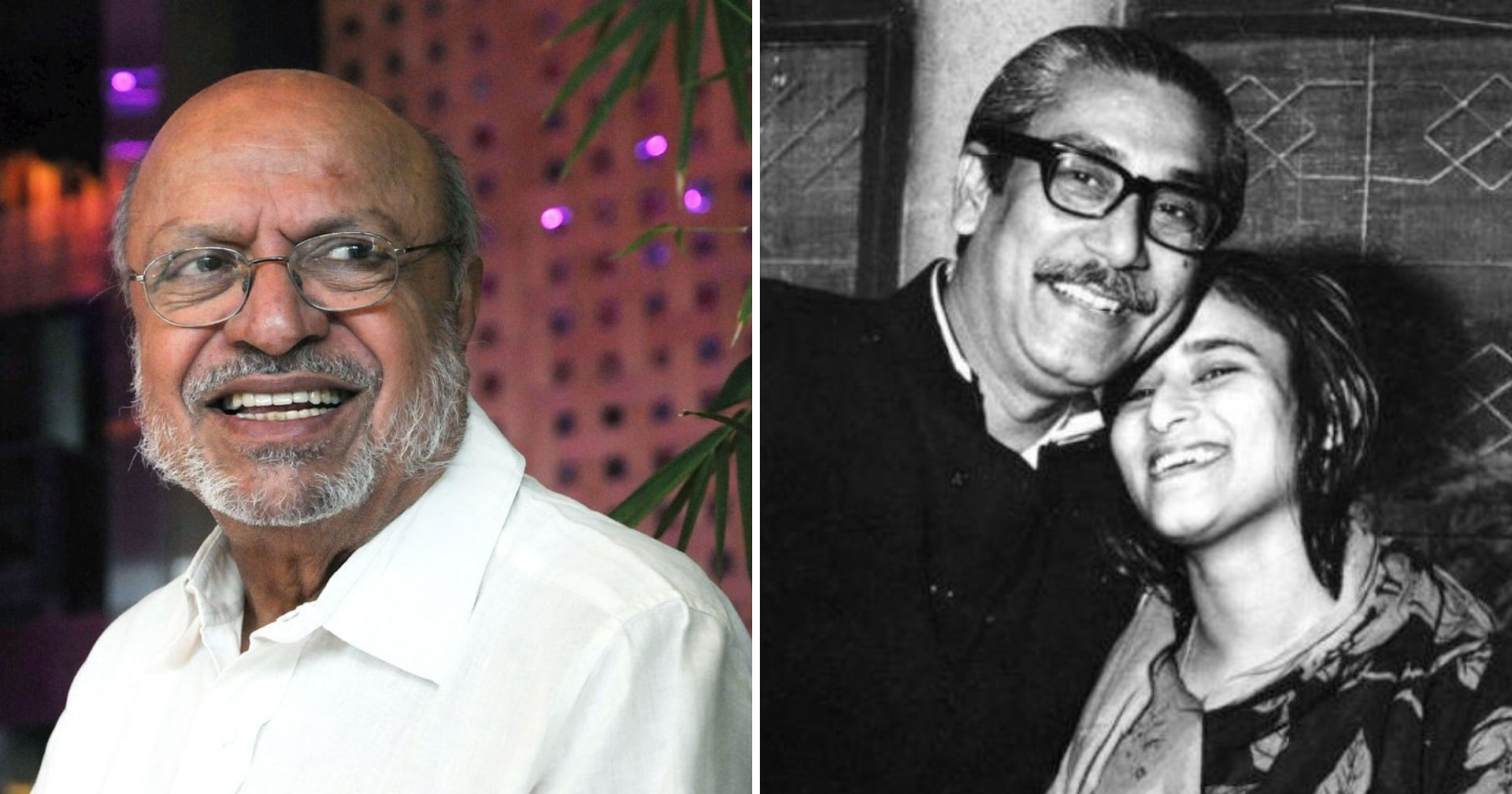 shyam-benegal-to-direct-indo-bangla-film-on-sheikh-mujibur-rahman