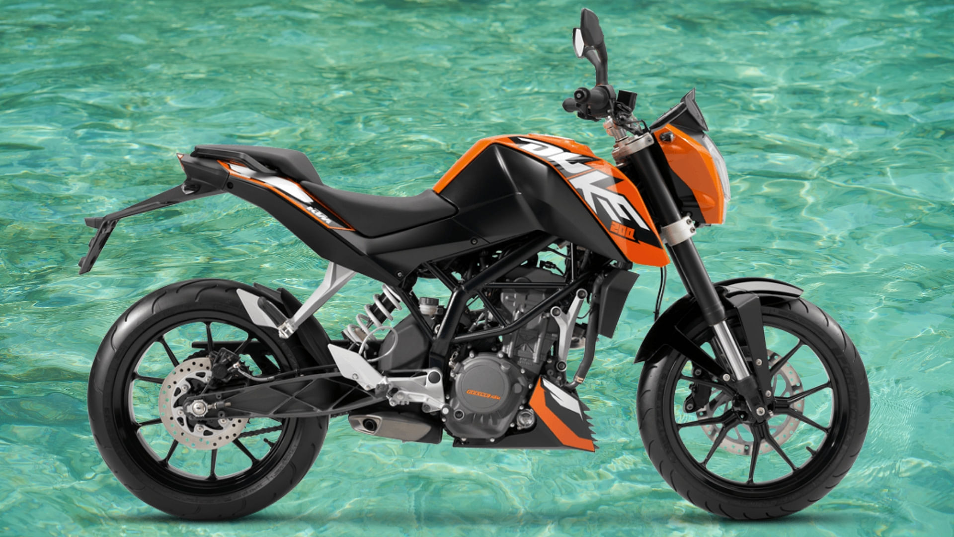 Best 200cc Bikes in India in 2019: List of the Top 200cc Motorcycles