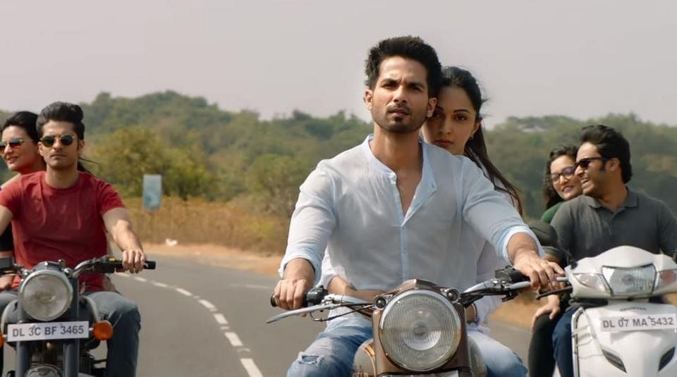 Kabir Singh Movie Review: Shahid Kapoor romanticises toxic masculinity, and  it's not good