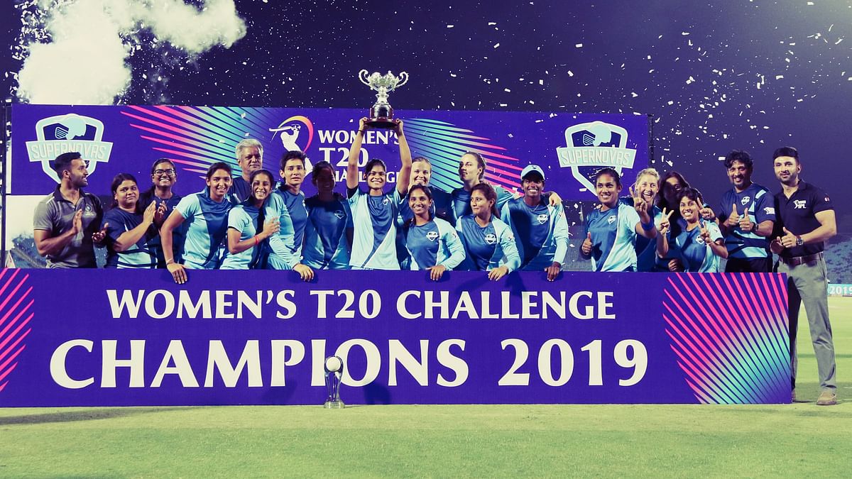 women's t20 challenge 2020 telecast